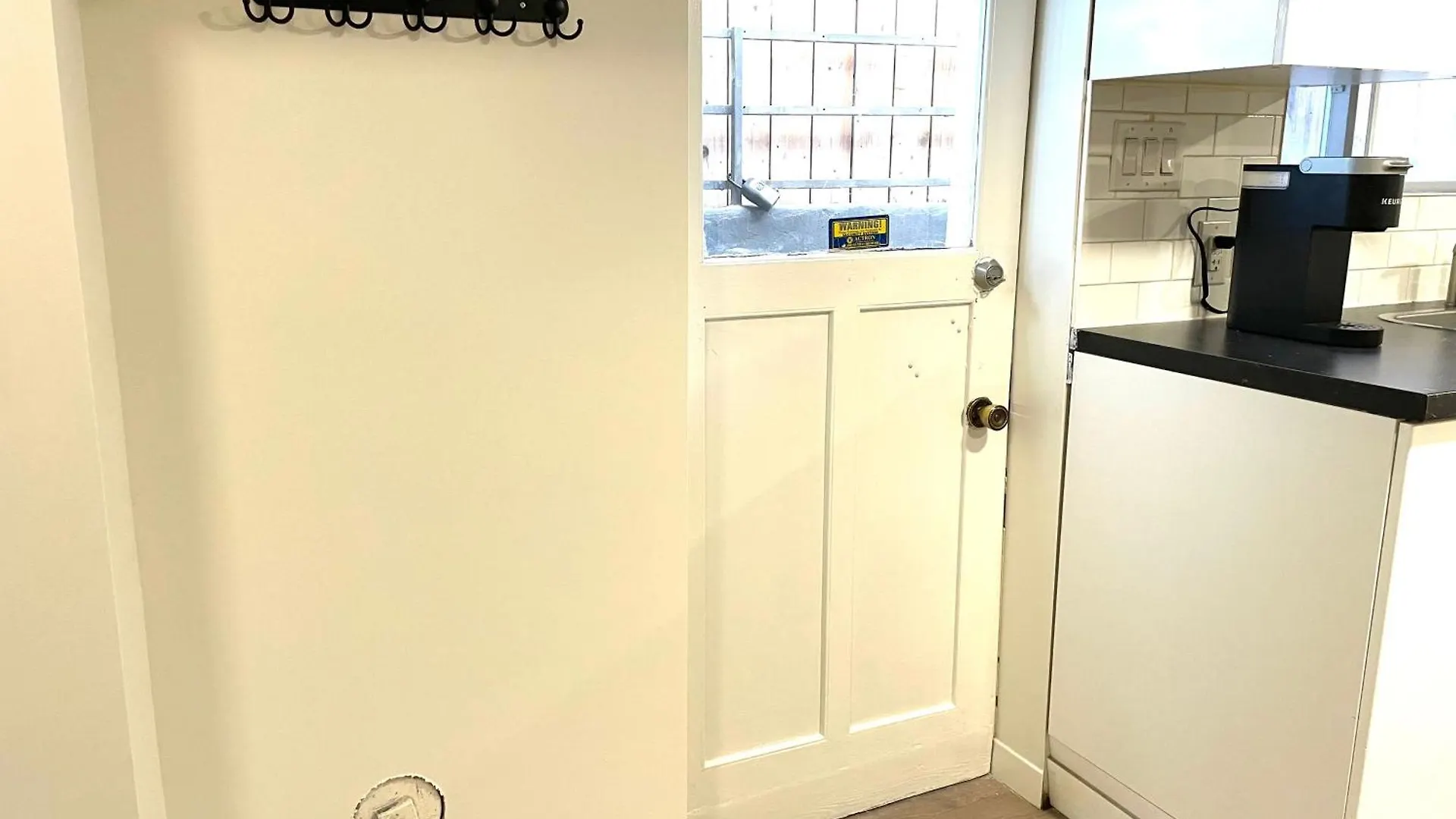 Habitación en casa particular Downtown Private Suite Toronto