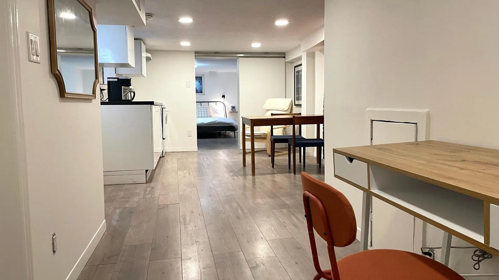 Downtown Private Suite Toronto Canadá