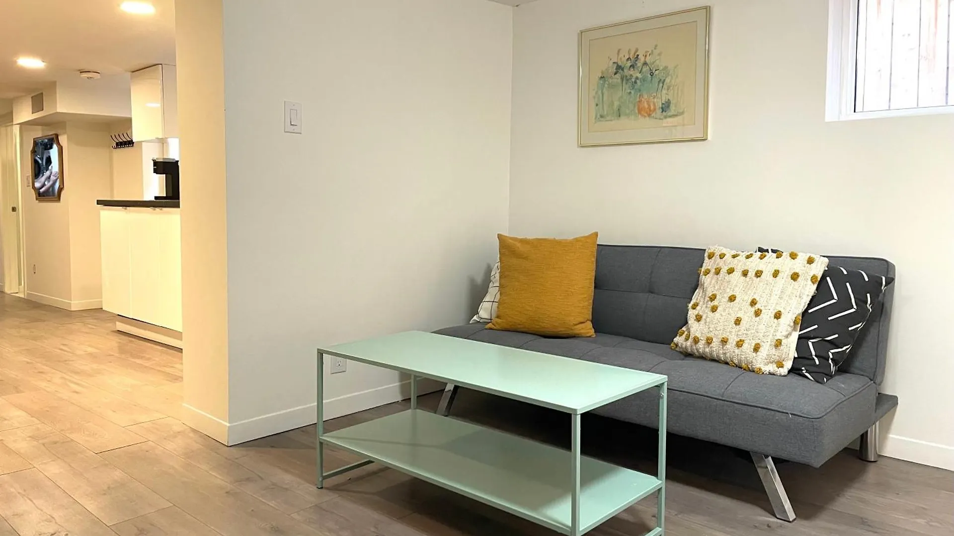 Downtown Private Suite Toronto